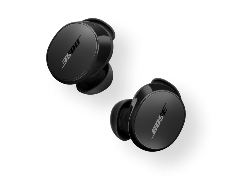 Bose QuietComfort Earbuds tdt