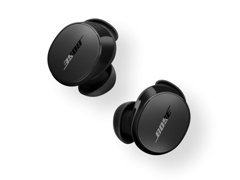 Bose QuietComfort Earbuds - Refurbished tdt