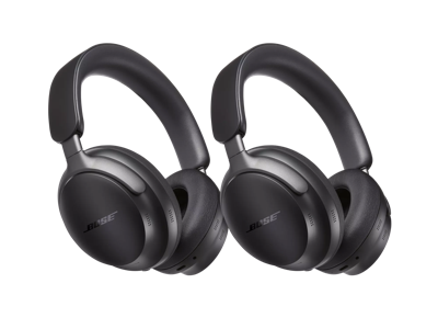 Auriculares Bose Quietcomfort Ii, Inalámbricos, Bluetooth, W