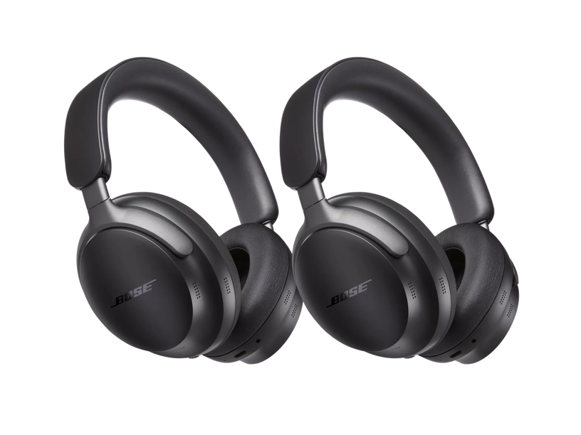 QuietComfort Ultra Headphones Pair