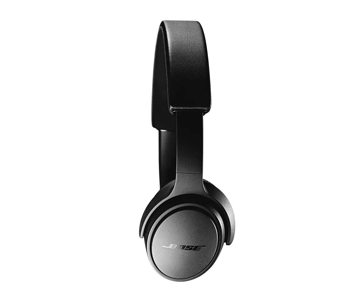 Bose on-ear wireless headphones | Bose Support