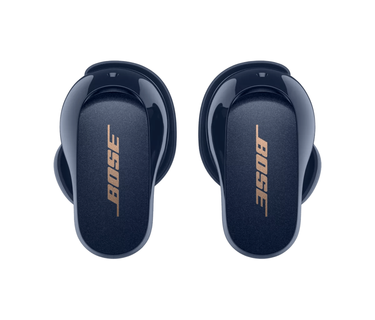 Refurbished QuietComfort Earbuds II – Noise Cancelling Earbuds | Bose