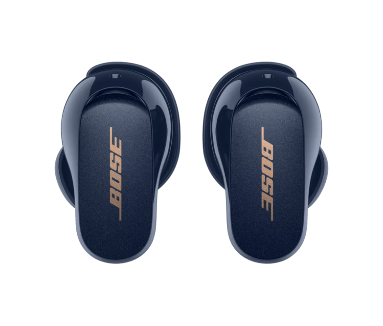 Bose QuietComfort Earbuds II - Refurbished | Bose Bose QuietComfort Earbuds II - Refurbished | Bose
