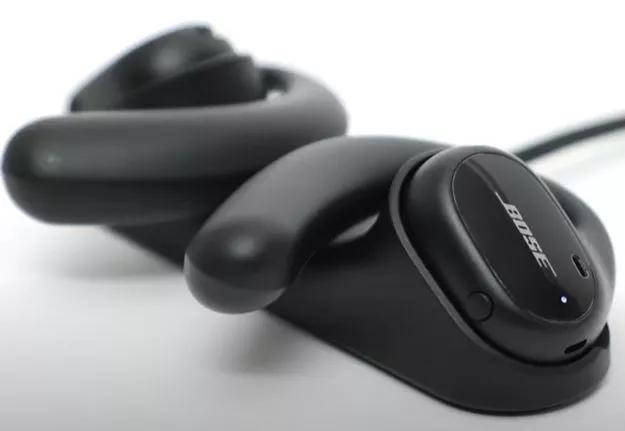 Bose soundsport discount earbuds battery life