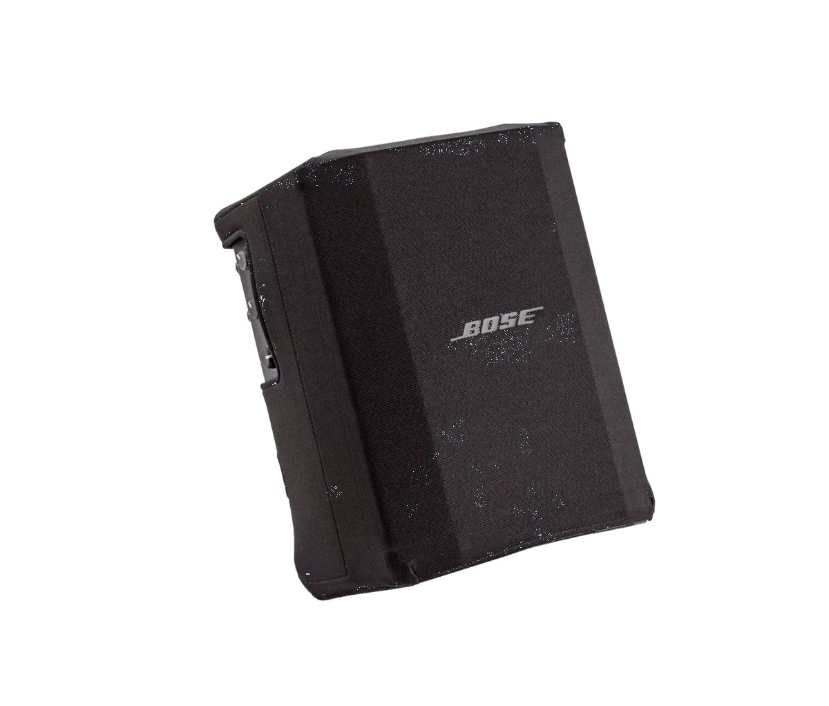 S1 Pro Play-Through Cover Bose
