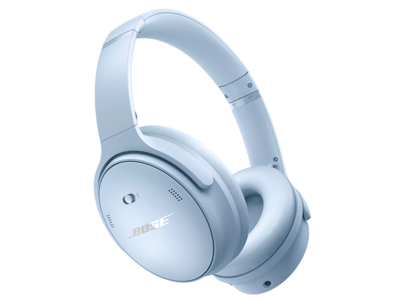 QuietComfort Wireless Noise Cancelling Headphones