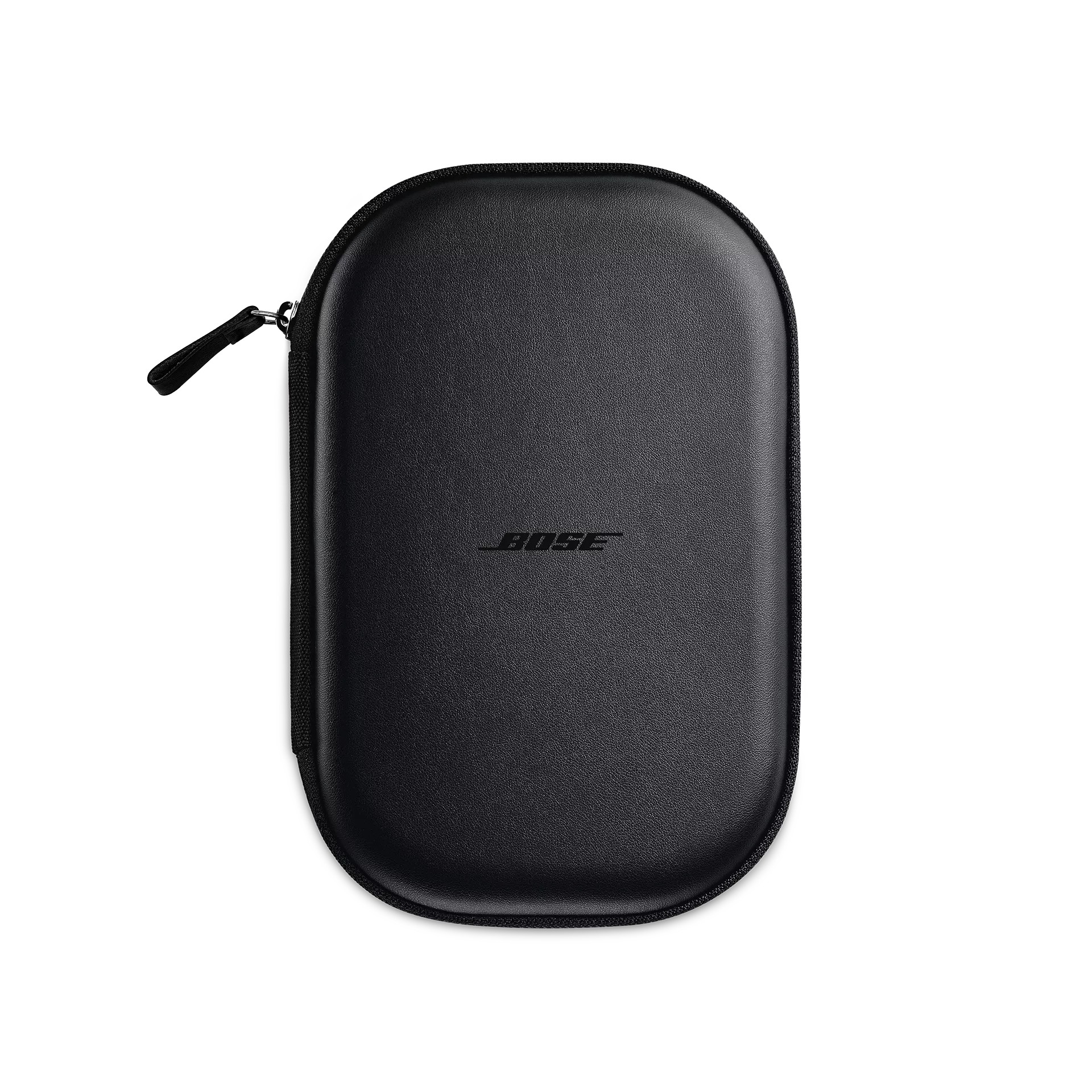 Bose QuietComfort Carry Case, цвет: Чёрный