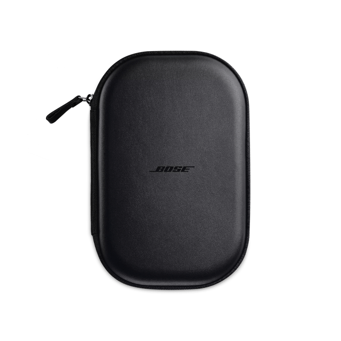 Bose QuietComfort Headphones Carry Case tdt