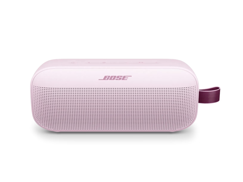 Tragbarer Bose SoundLink Flex Lautsprecher (2.&nbsp;Gen.) - Renoviert tdt
