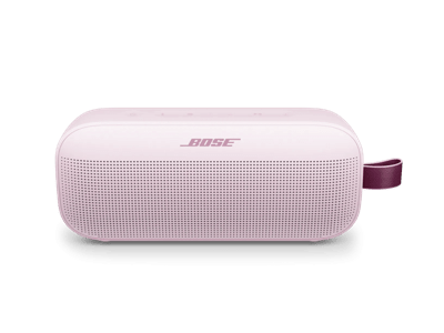 Enceinte portative Bose SoundLink Flex (2e génération) tdt