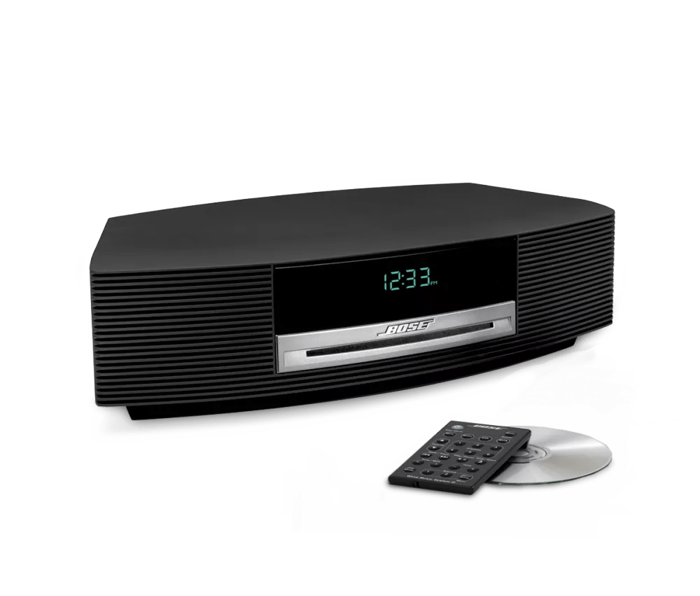 Wave® music system III | Bose Support