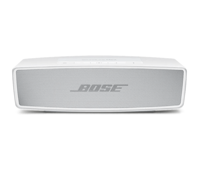 SoundLink Mini II Bluetooth Speaker Pair | Bose