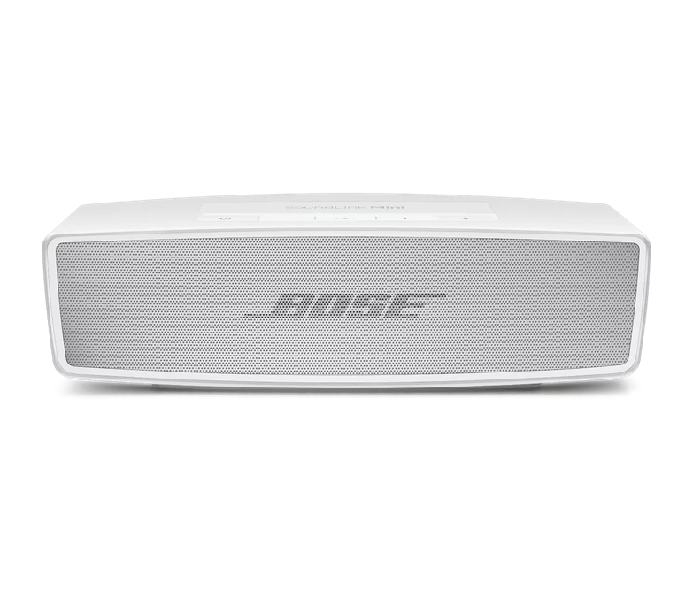 SoundLink Mini II Special Edition – Bluetooth Mini Speaker