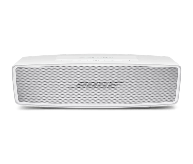 Bose SoundLink Mini II Special Edition tdt