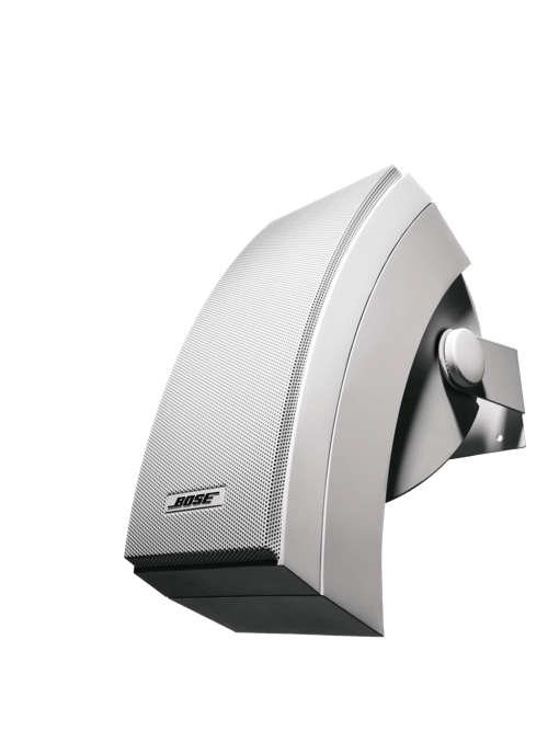 251 Environmental Speakers – Outdoor Sound System | Bose