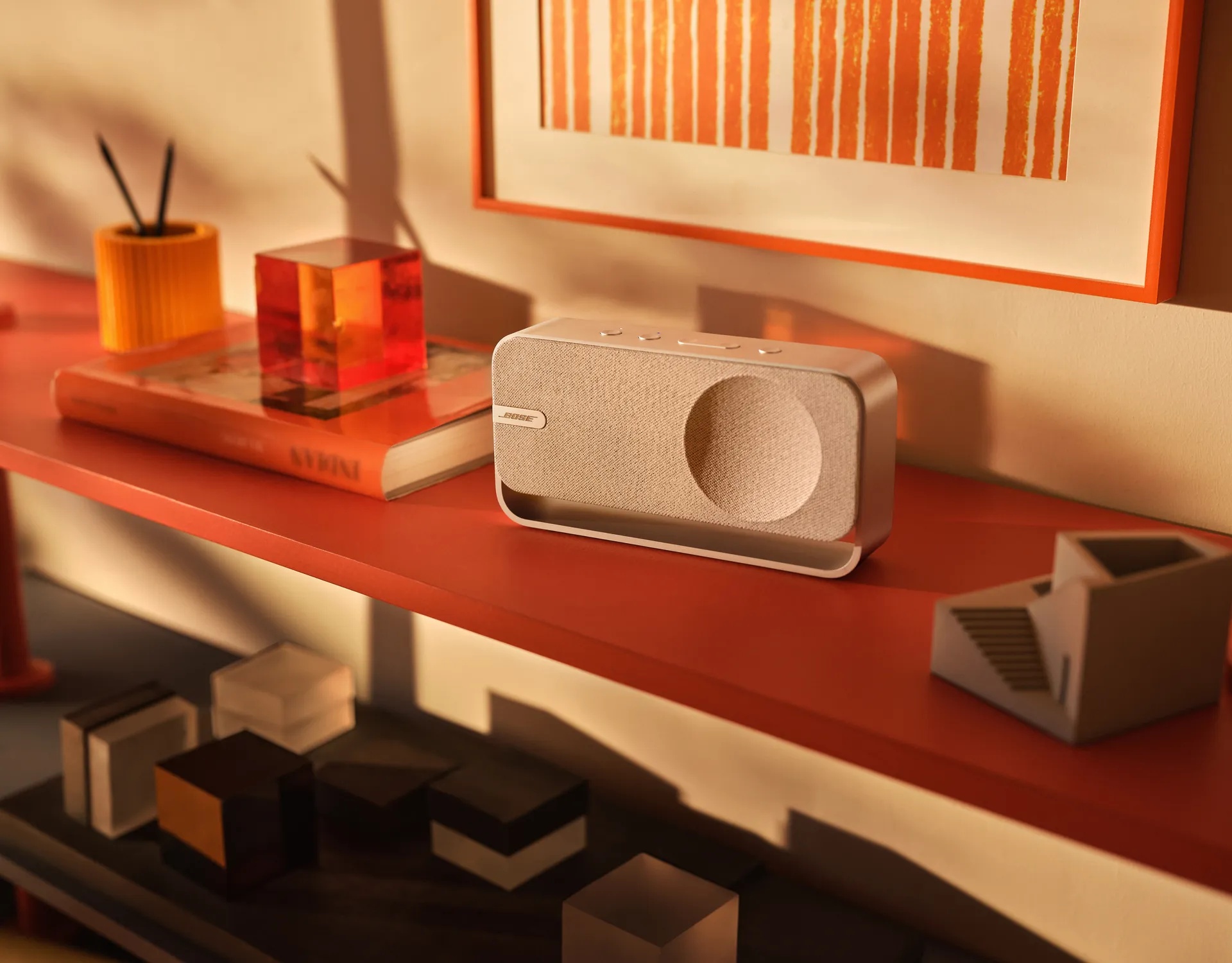 Amazon.com: Bose Wave SoundTouch Music System IV, Works with