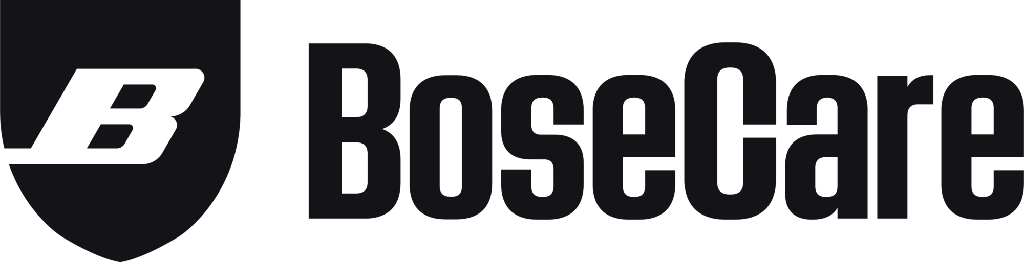 BoseCare logo