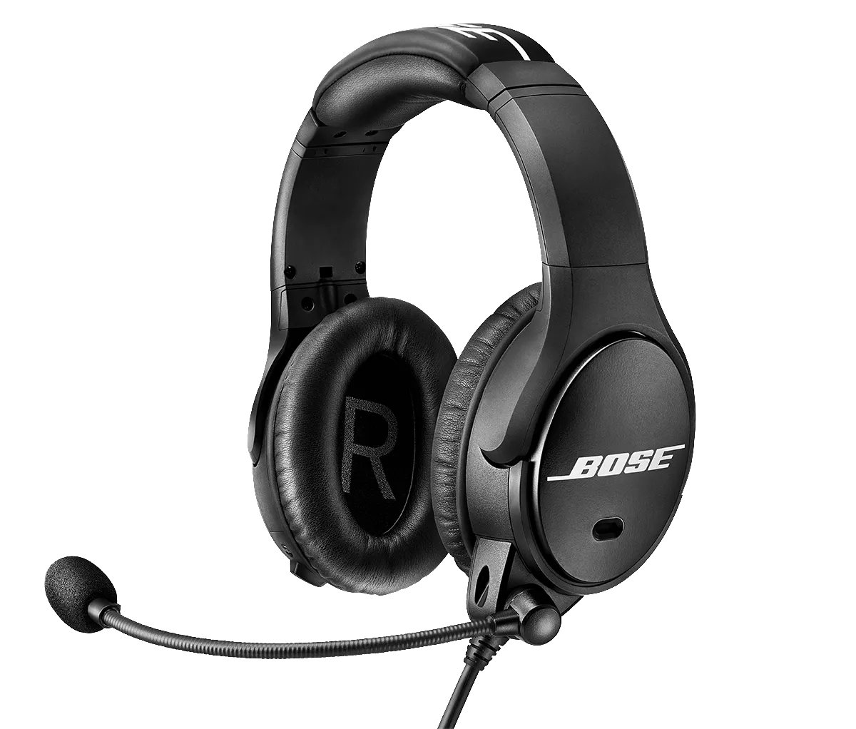 image ofSoundComm™ B40 headset