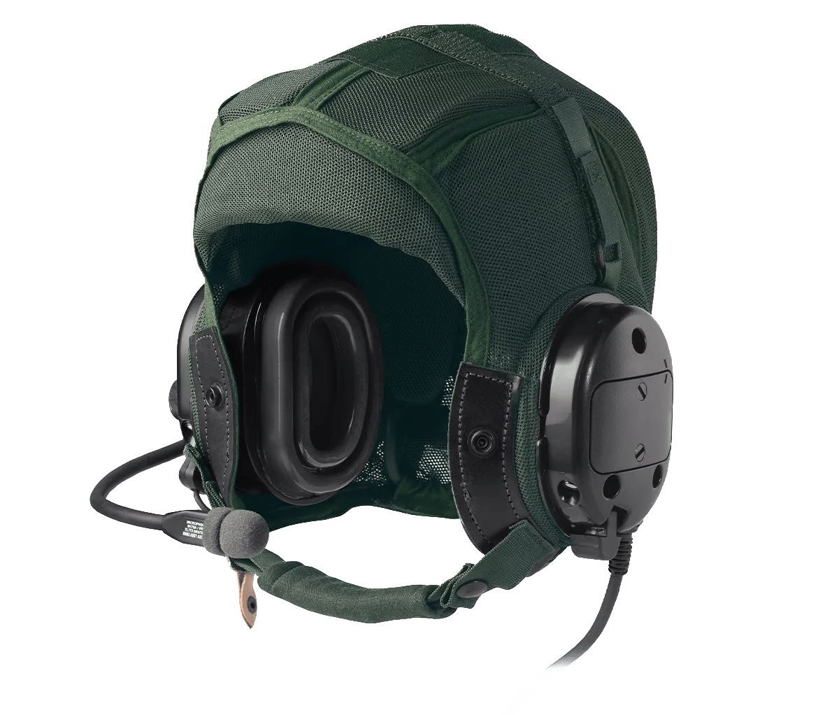 image ofTRIPORT HEADPHONES