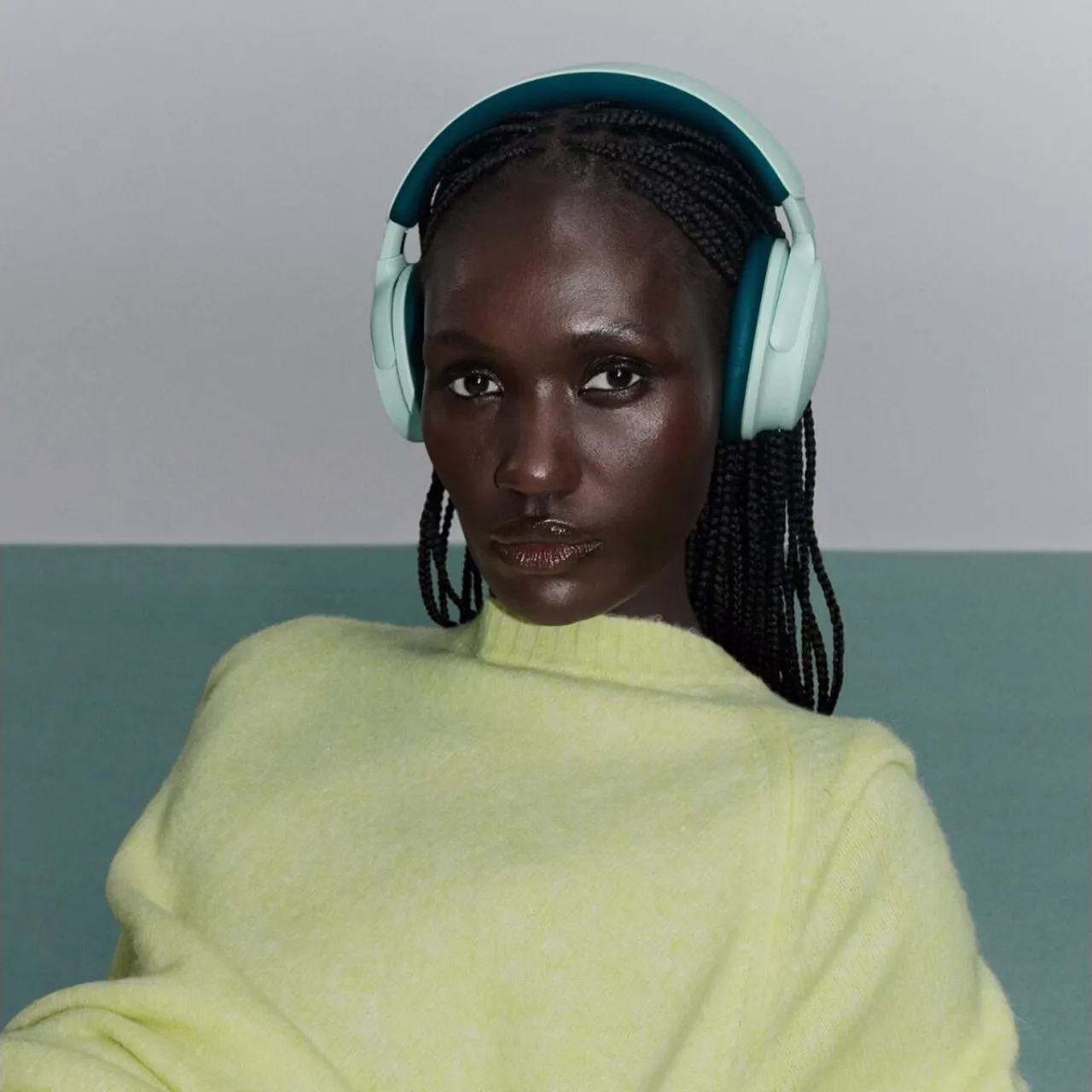 Bose QuietComfort Headphones (2nd Gen)