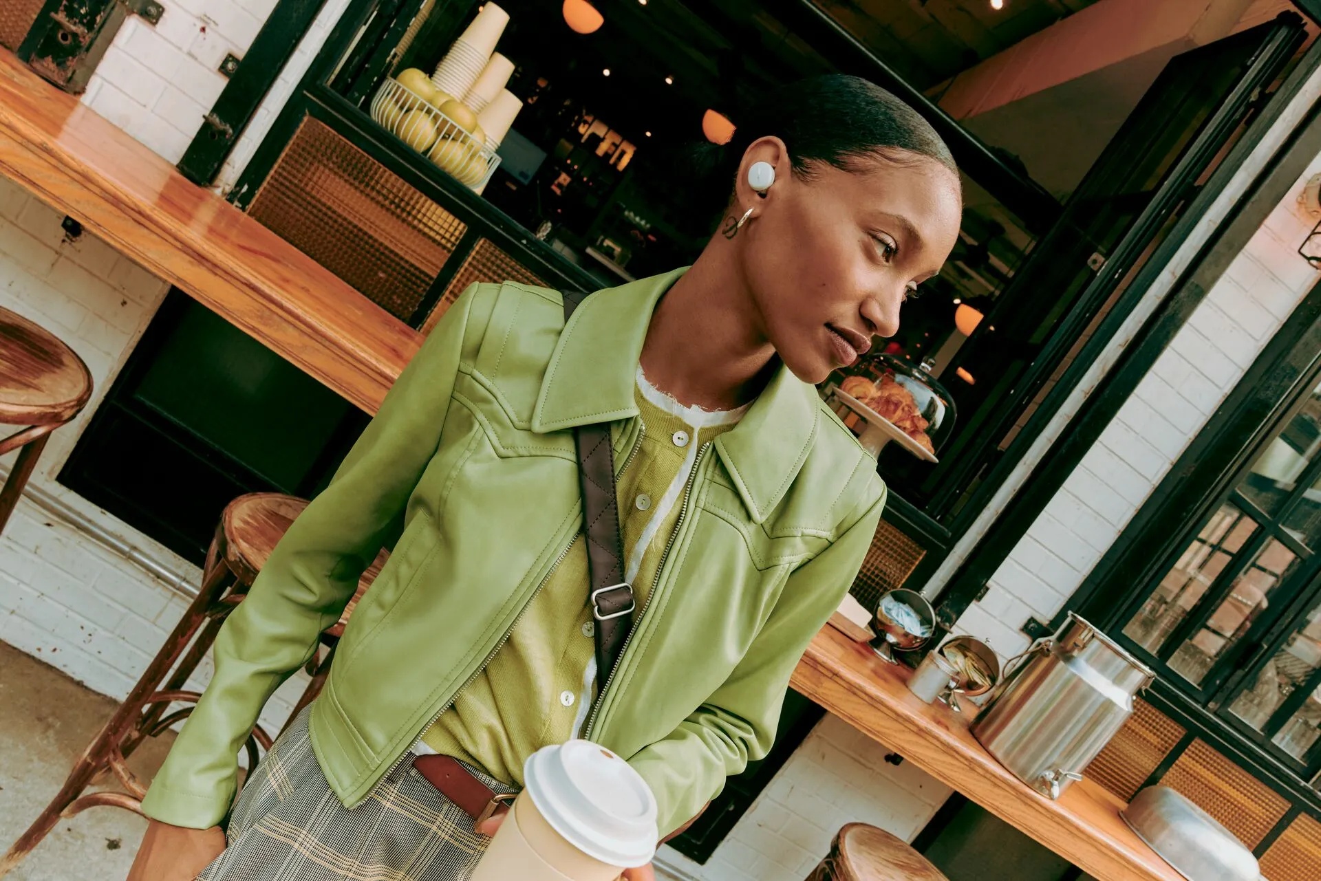 Introducing QuietComfort Earbuds (2nd Gen) | Bose Introducing QuietComfort Earbuds (2nd Gen) | Bose