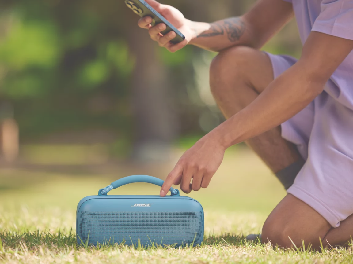 SoundLink Max Bluetooth Speaker - Boombox Speaker | Bose SoundLink Max Bluetooth Speaker - Boombox Speaker | Bose