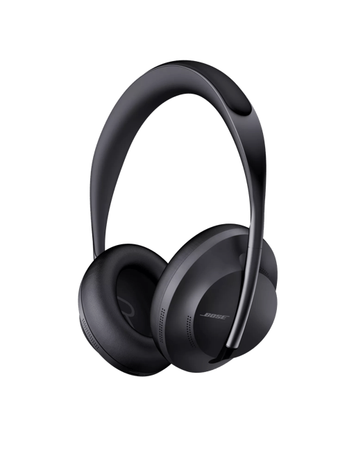 Refurbished Smart Noise Cancelling Headphones 700 Bose