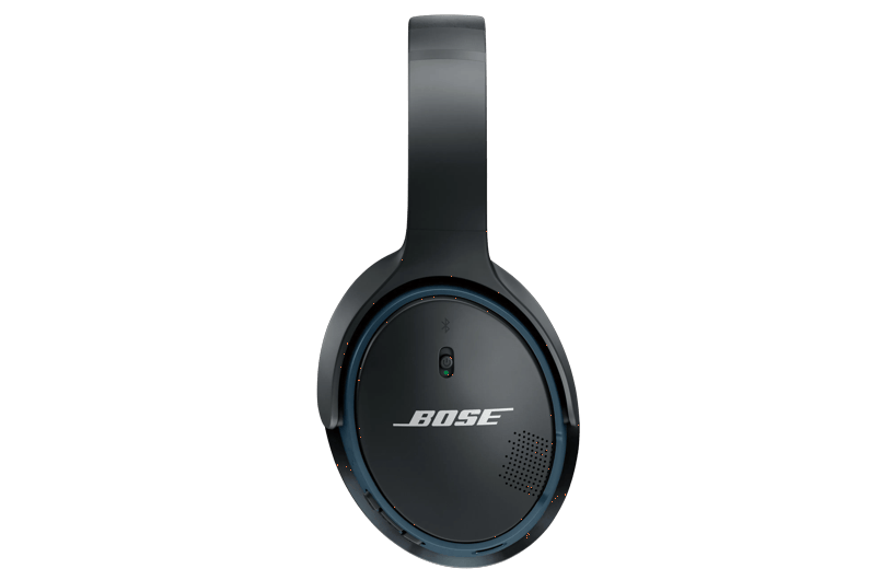 SoundLink® around-ear wireless headphones II | Bose
