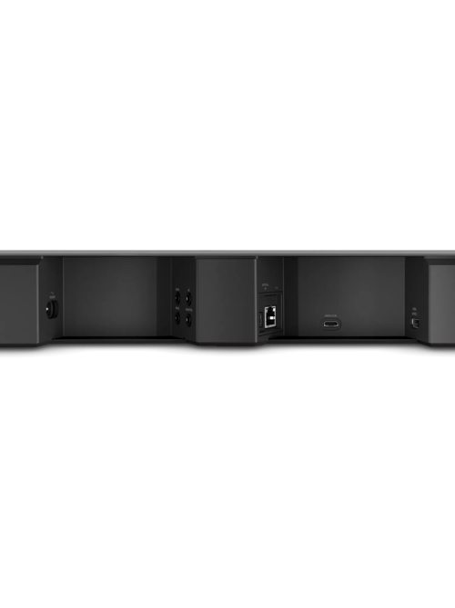 Bose Smart Soundbar 900 – Premium Soundbar