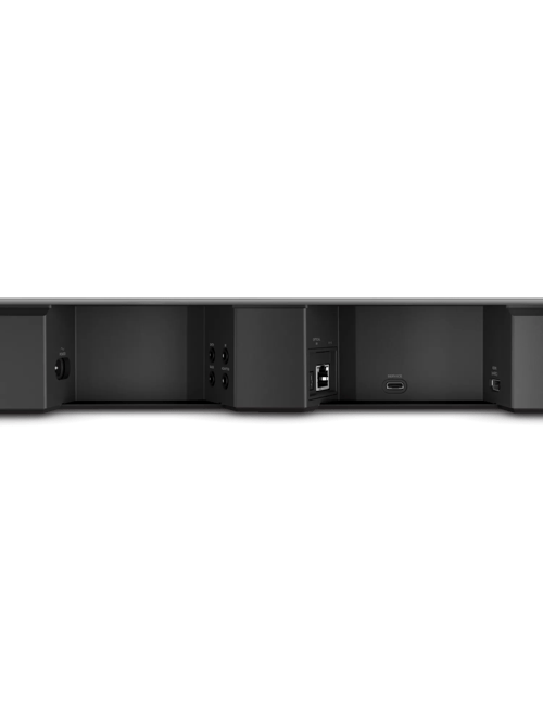 Smart Ultra Soundbar + Bass Module 700 | Bose Smart Ultra Soundbar + Bass Module 700 | Bose