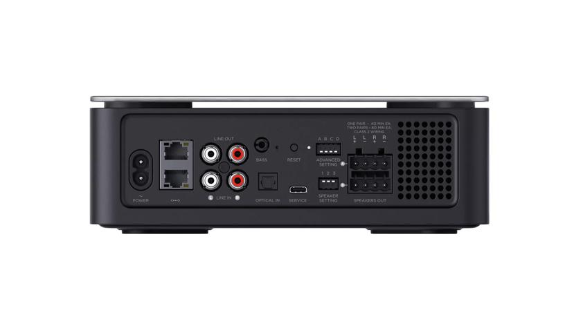 Bose Music Amplifier + 251 Environmental Speakers Set | Bose Bose Music Amplifier + 251 Environmental Speakers Set | Bose