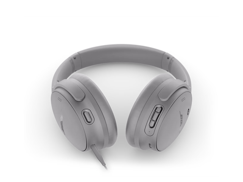 Bose QuietComfort Headphones tdt