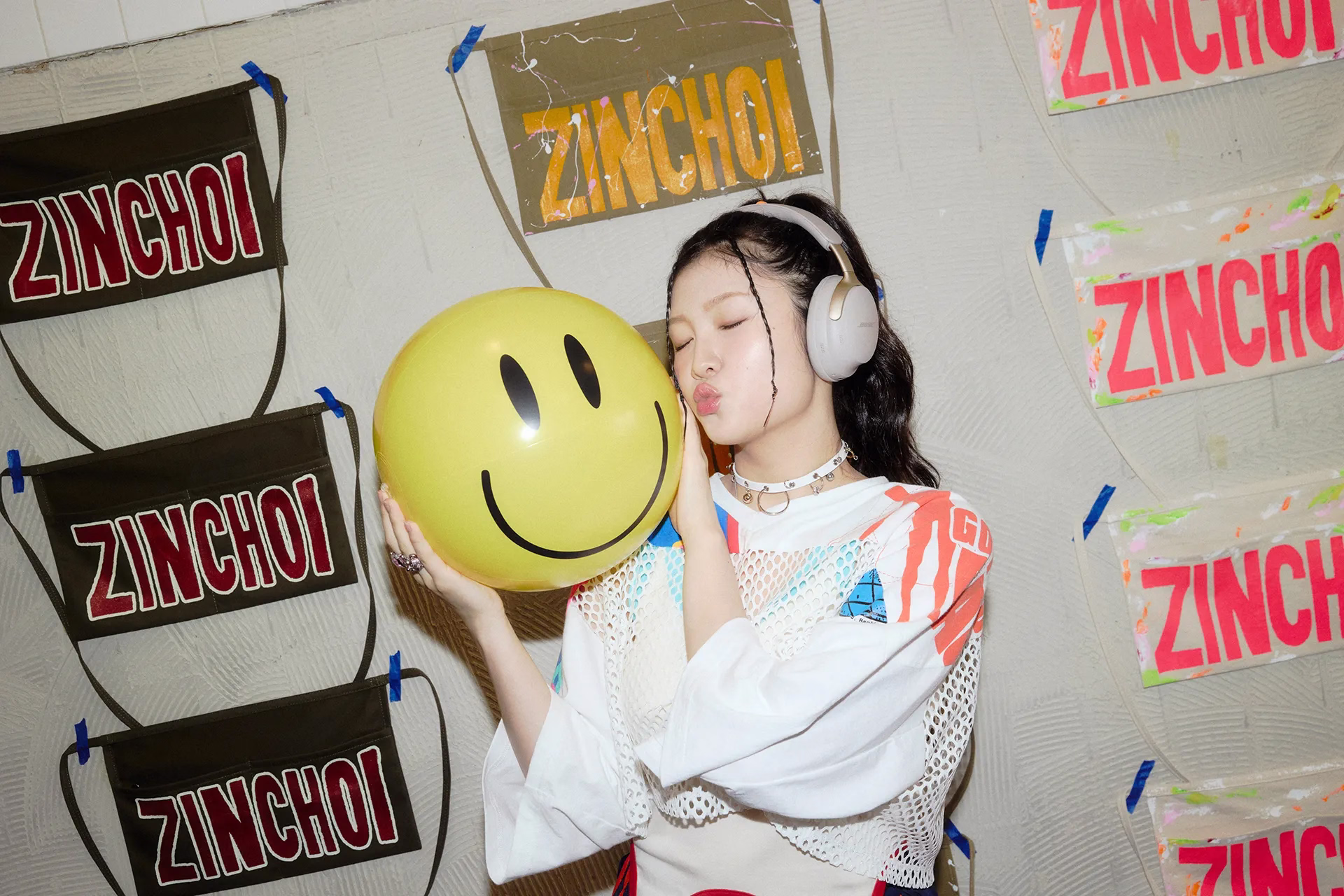 Bose x NME C25 Mixtape