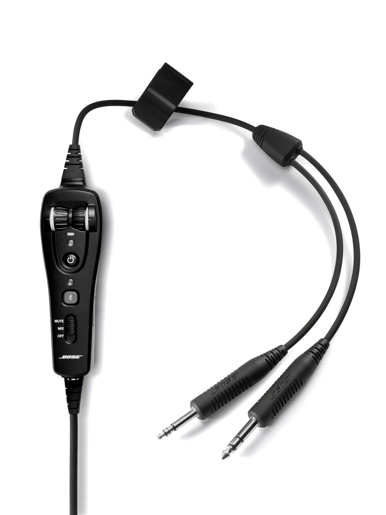 Bose A20 Aviation Headset