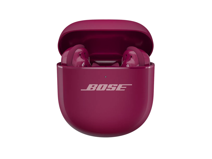 Bose QuietComfort Ultra Earbuds (2nd Gen) tdt