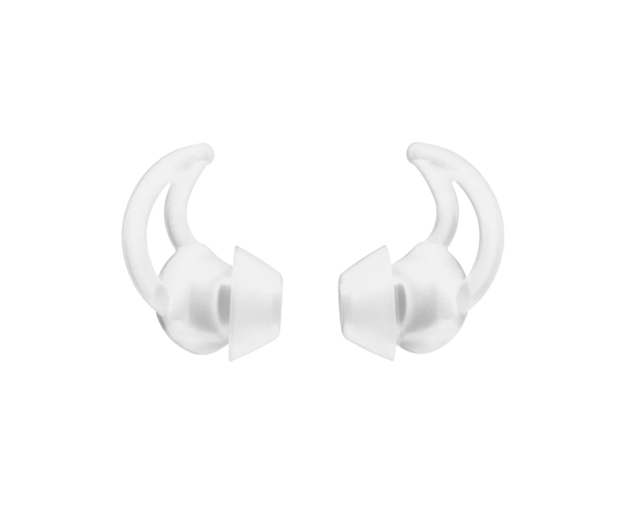 StayHear Ultra tips (2 Pairs) – Bose Headphones Accessories