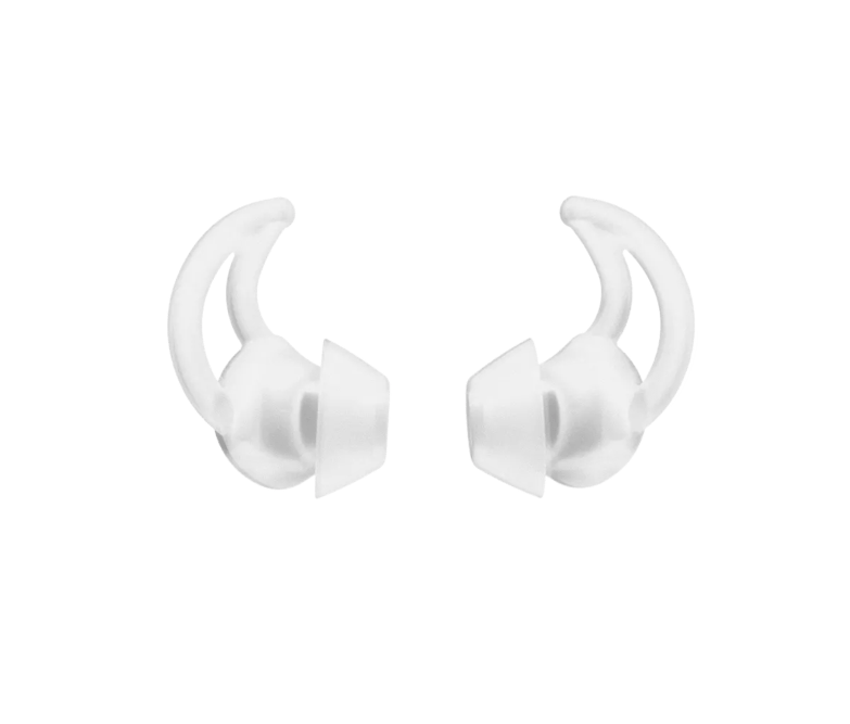 StayHear® Ultra tips (2 pairs) tdt