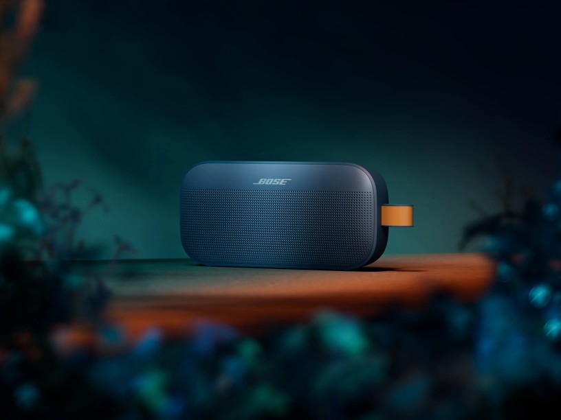 SoundLink Flex Bluetooth Speaker | Bose