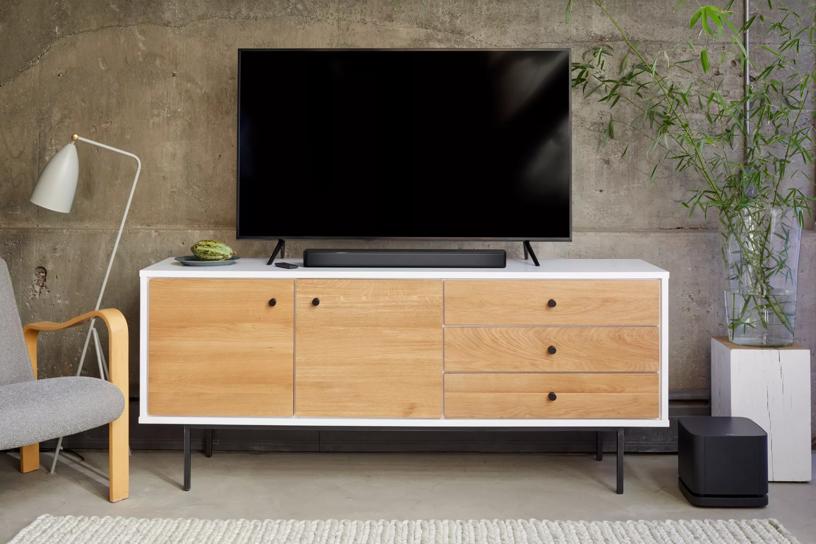 Bose Smart Soundbar 300 tdt