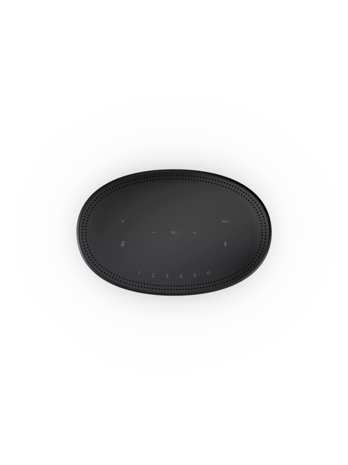 Bose Smart Speaker 500 Set – Smart Speaker Stereo Pair | Bose