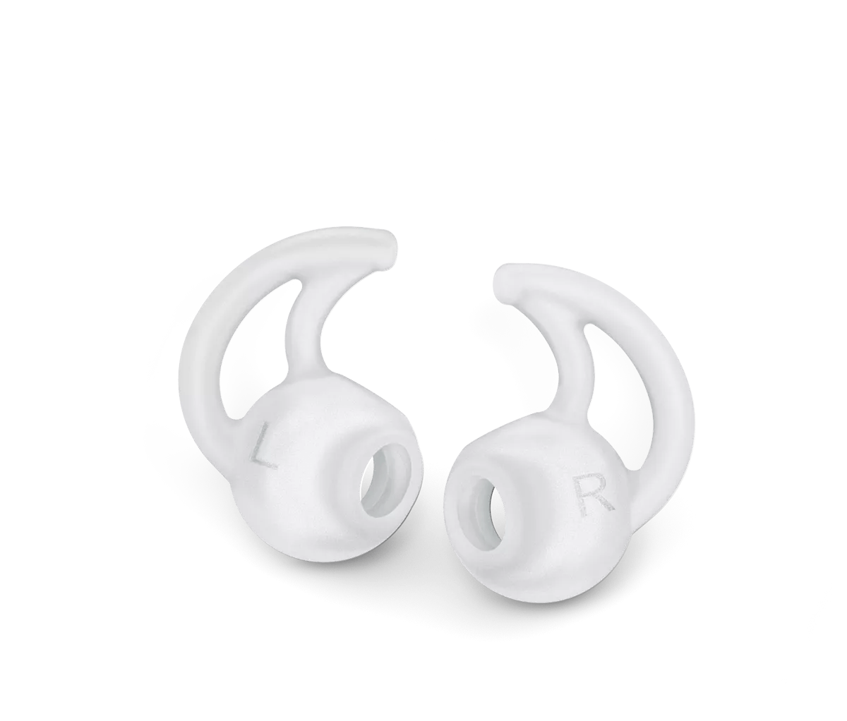 Bose® StayHear® tips (2 pairs)