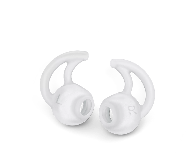 Bose® StayHear® tips (2 pairs) tdt