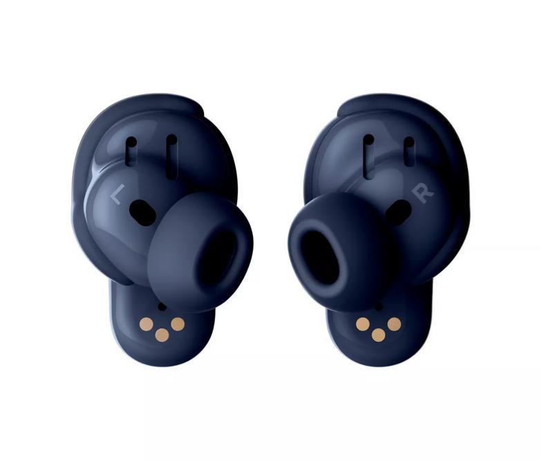 Experience Bose QuietComfort Earbuds II Noise Cancellation Experience Bose QuietComfort Earbuds II Noise Cancellation