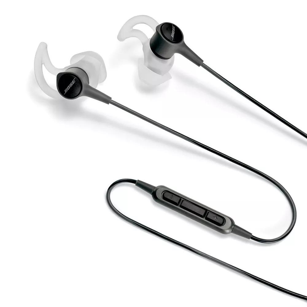 SoundTrue Ultra In-Ear Headphones