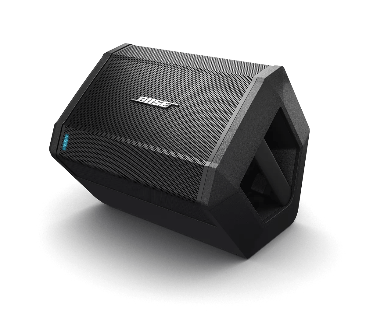 S1 Pro Portable Bluetooth® speaker system | Bose Support S1 Pro Portable Bluetooth® speaker system | Bose Support
