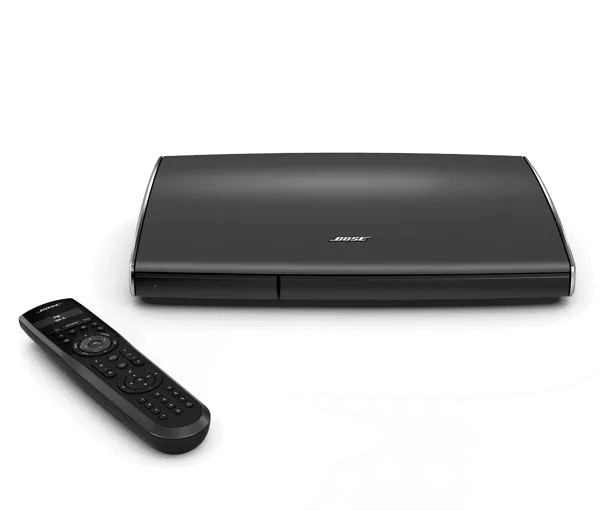 Lifestyle® 525 series II home entertainment system | Bose