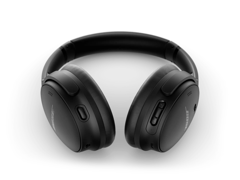 QuietComfort SE Noise Cancelling Smart Headphones