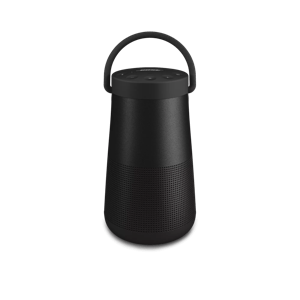 Bose Parlante Bluetooth 12H Smart Speaker Single Triple - Negro -  Inversiones Varemat