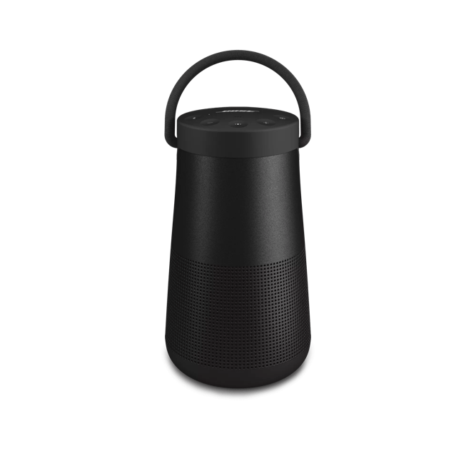 Altavoz Bose Soundlink Micro Negro Bluetooth