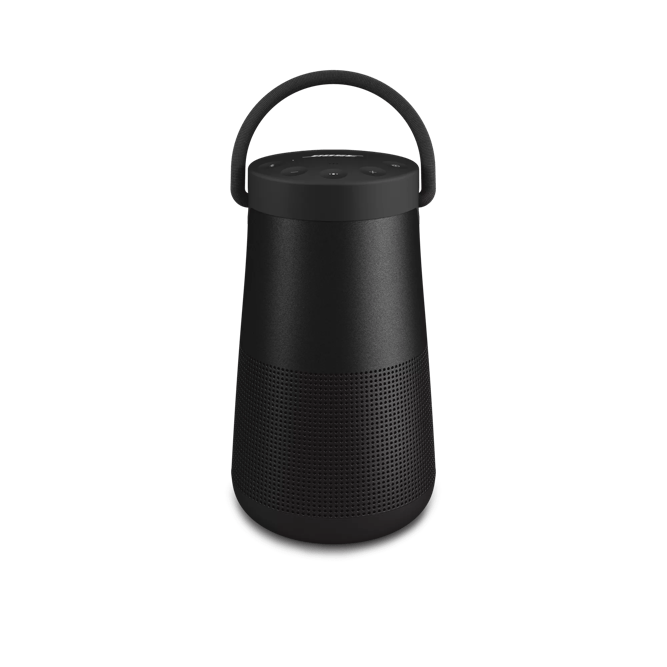 Bose SoundLink Revolve II Bluetooth - スピーカー